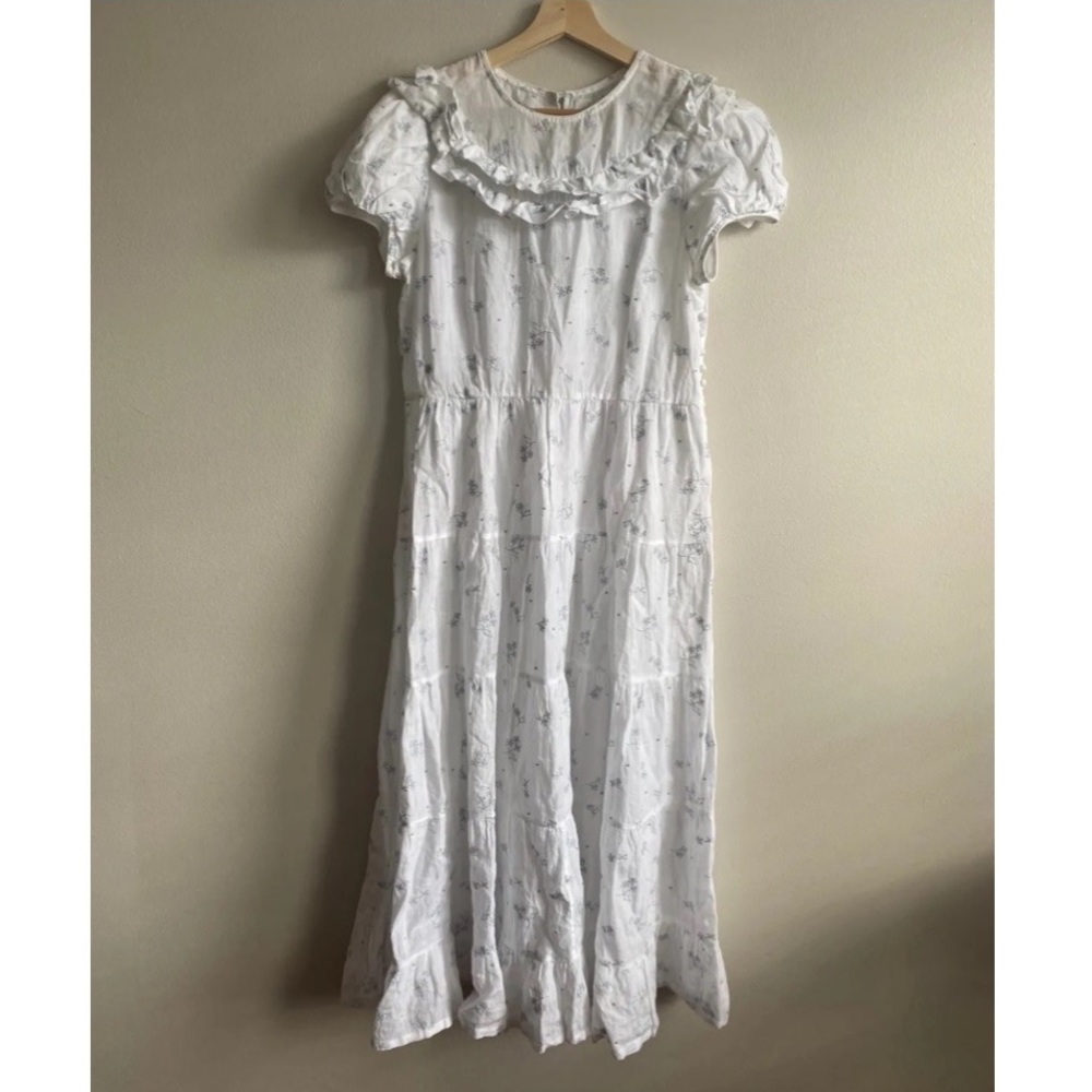 Doen Mala Dress